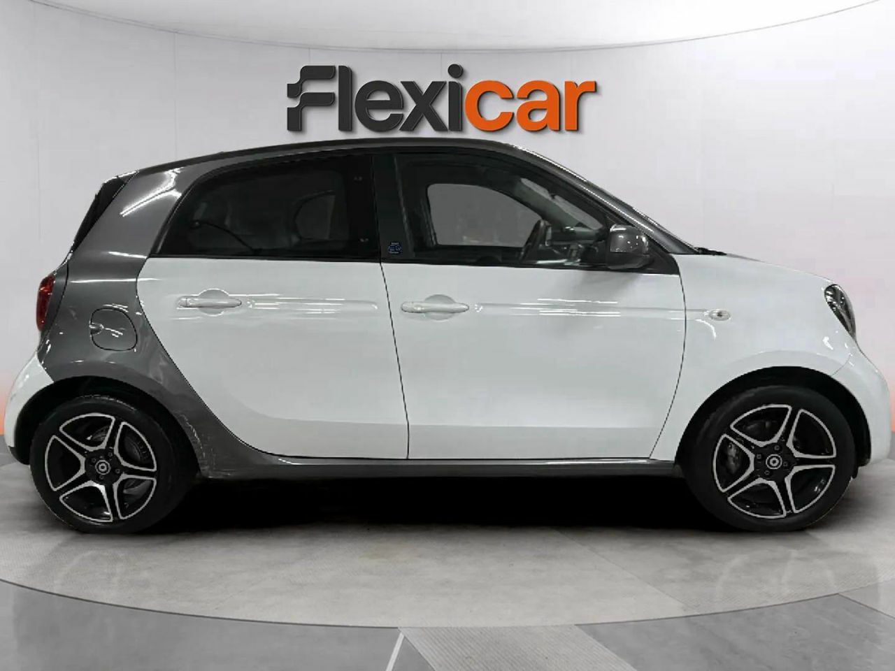 smart forfour 2021 / foto grande (2)