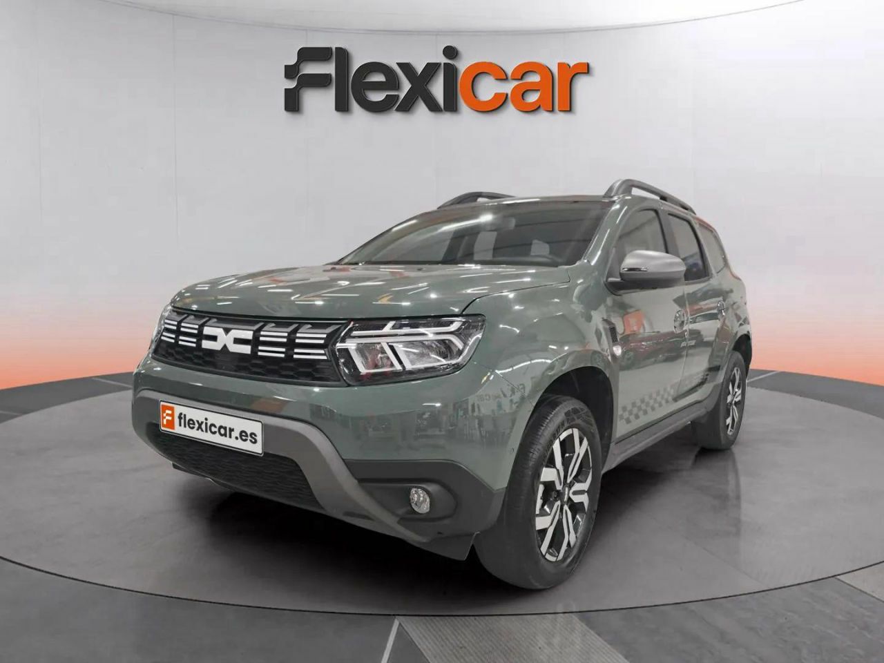 dacia duster 2022 / foto grande (3)