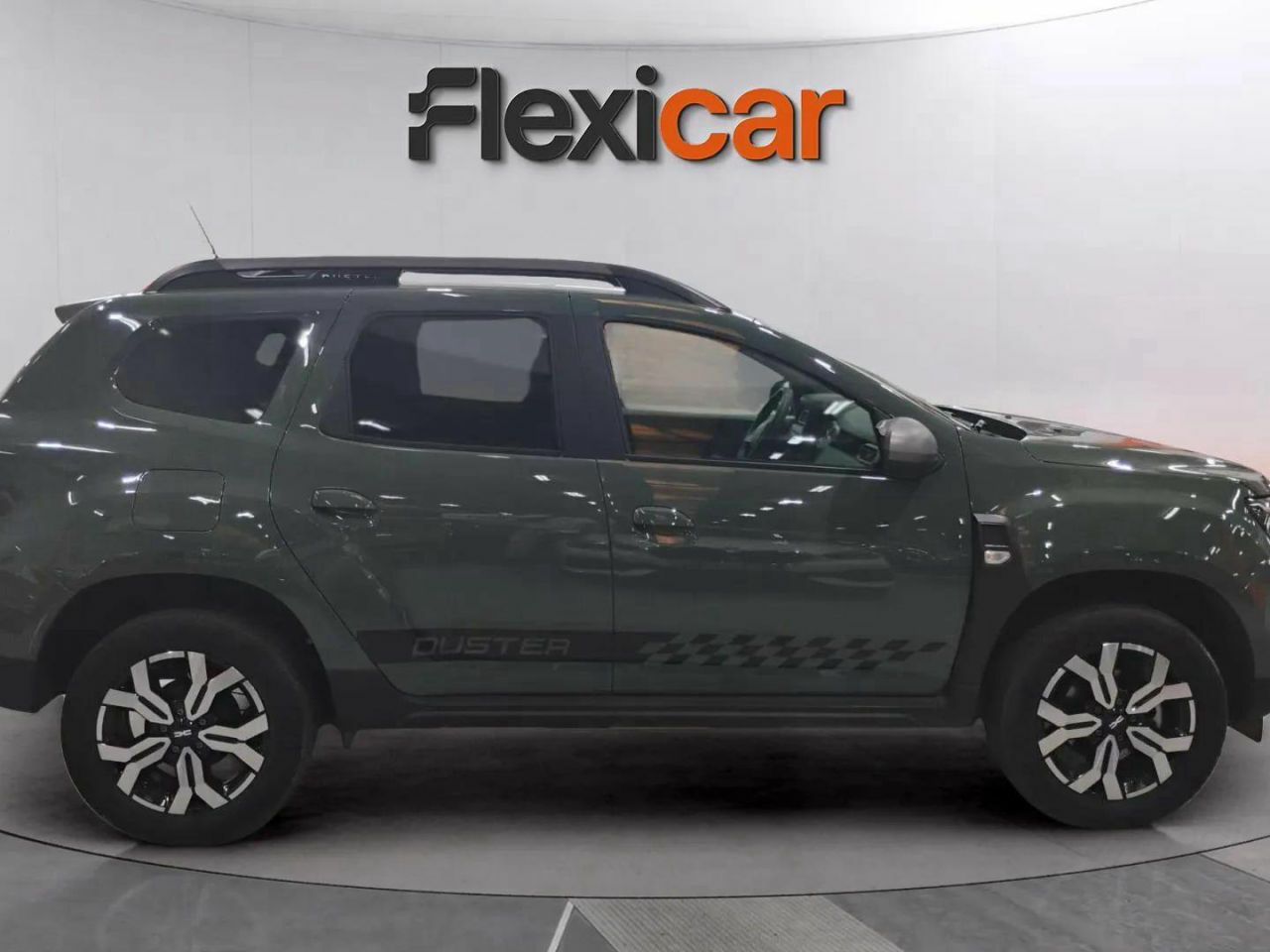dacia duster 2022 / foto grande (2)