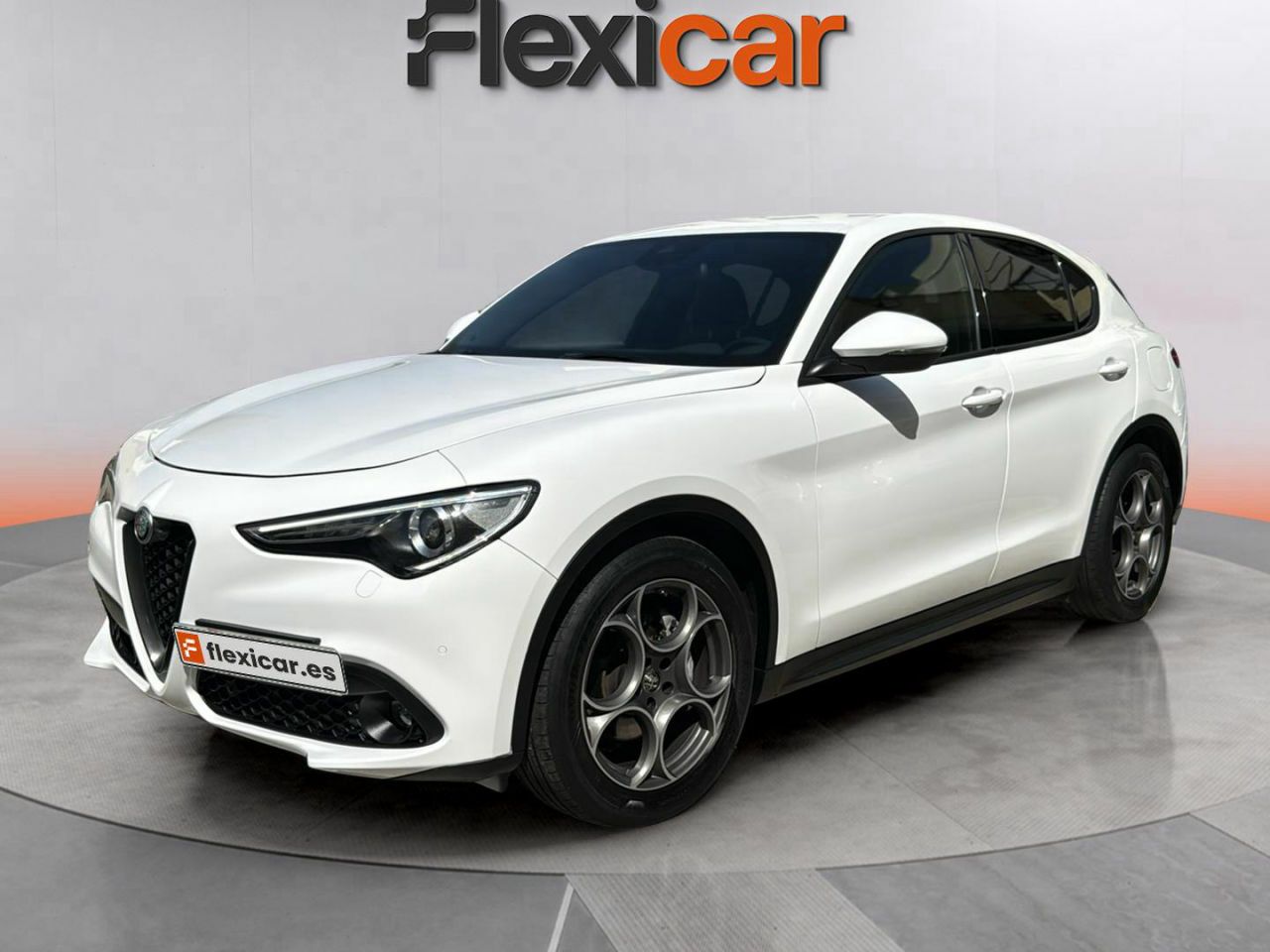 alfa romeo stelvio 2022 / foto grande (3)