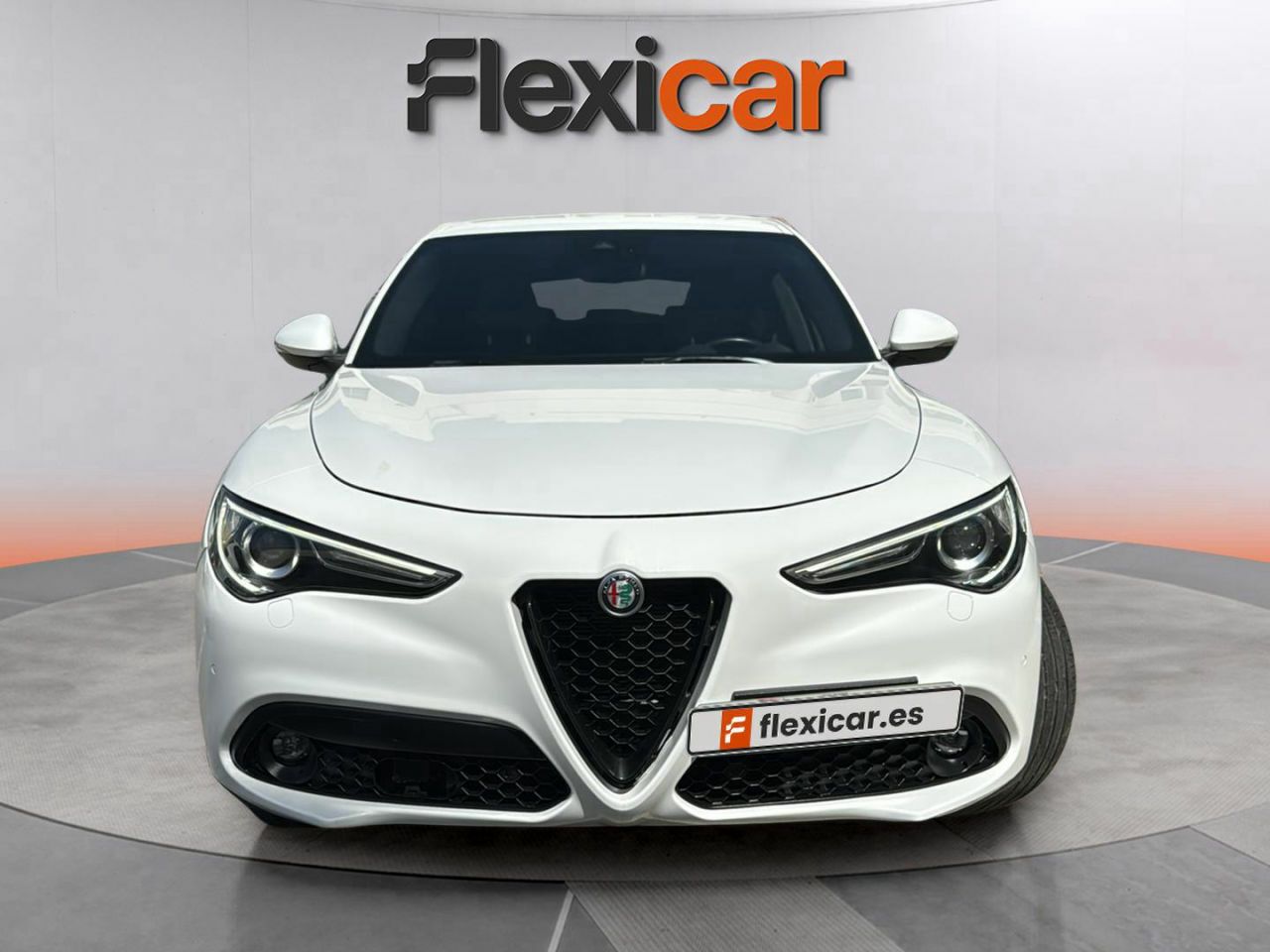 alfa romeo stelvio 2022 / foto grande (2)