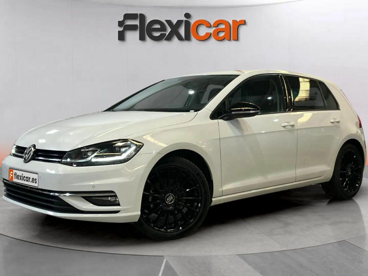 volkswagen golf 2018 / foto grande (3)