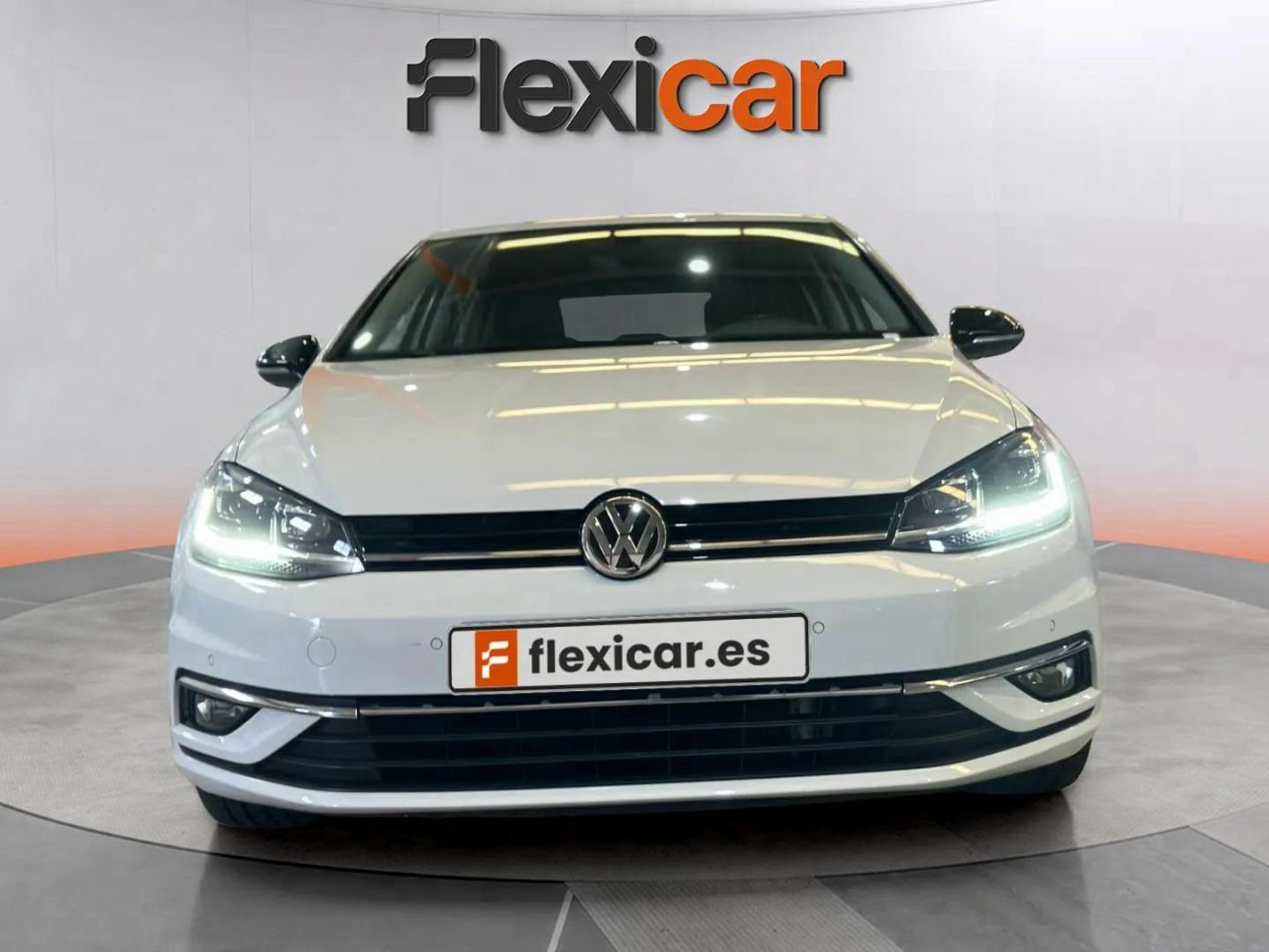 volkswagen golf 2018 / foto grande (2)
