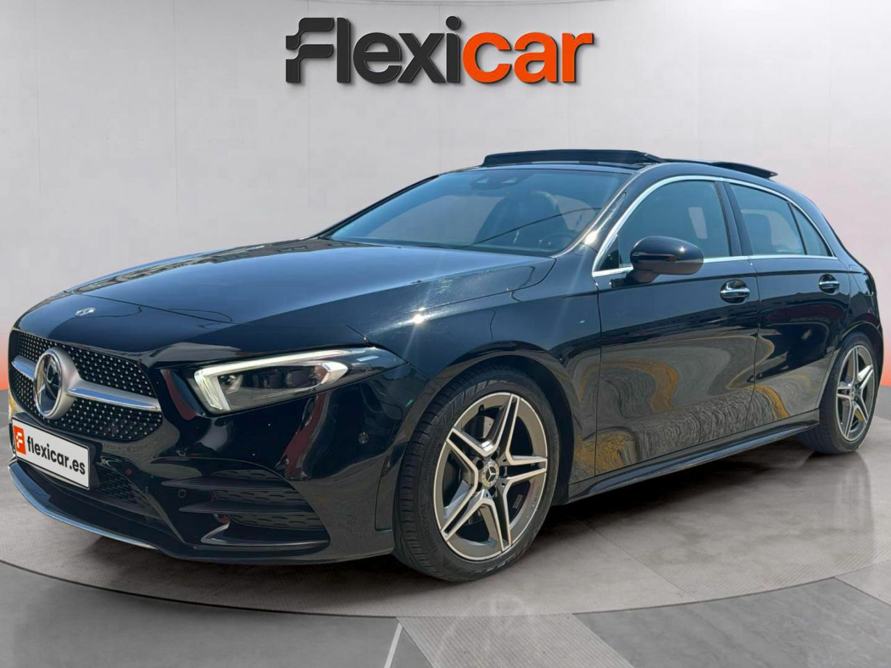 mercedes clase a 2019 / foto grande (3)