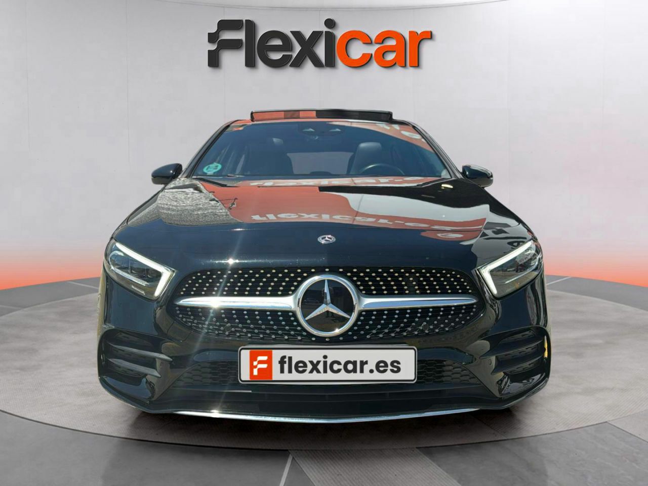 mercedes clase a 2019 / foto grande (2)