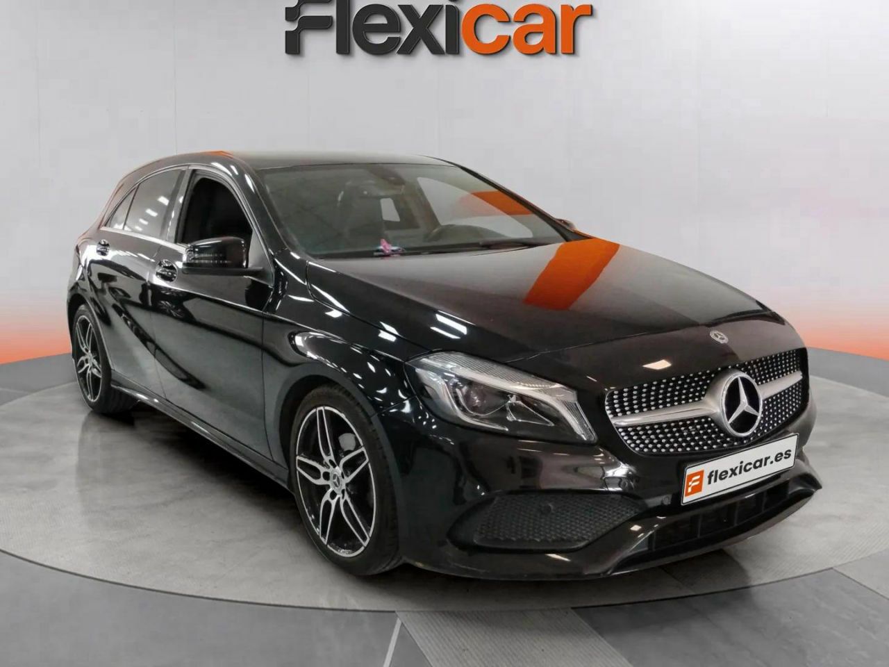 Foto mercedes clase a 2018 /