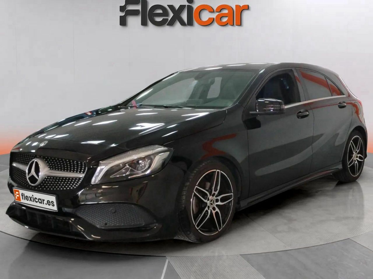 mercedes clase a 2018 / foto grande (3)