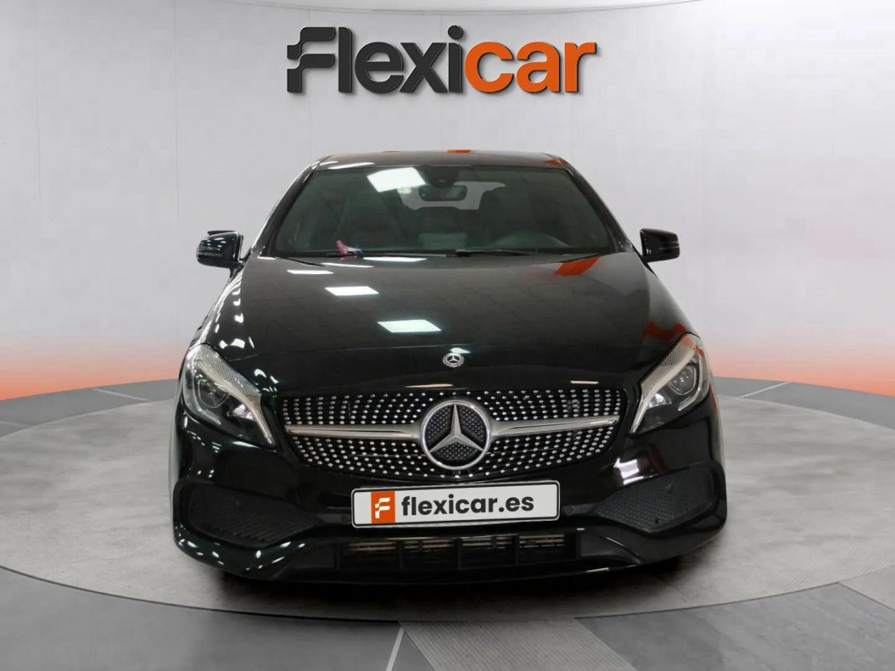 mercedes clase a 2018 / foto grande (2)