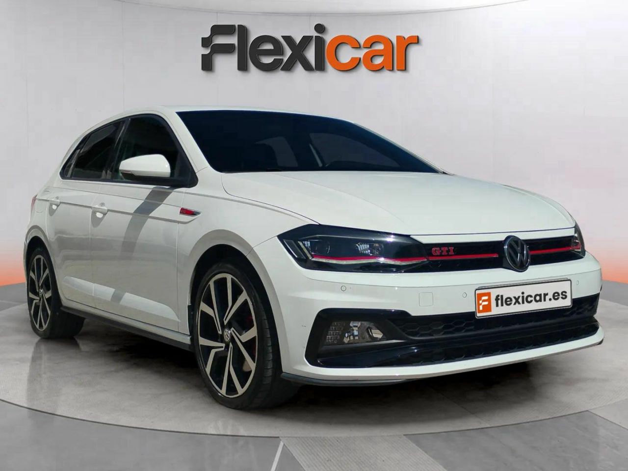 Foto volkswagen polo 2019 /