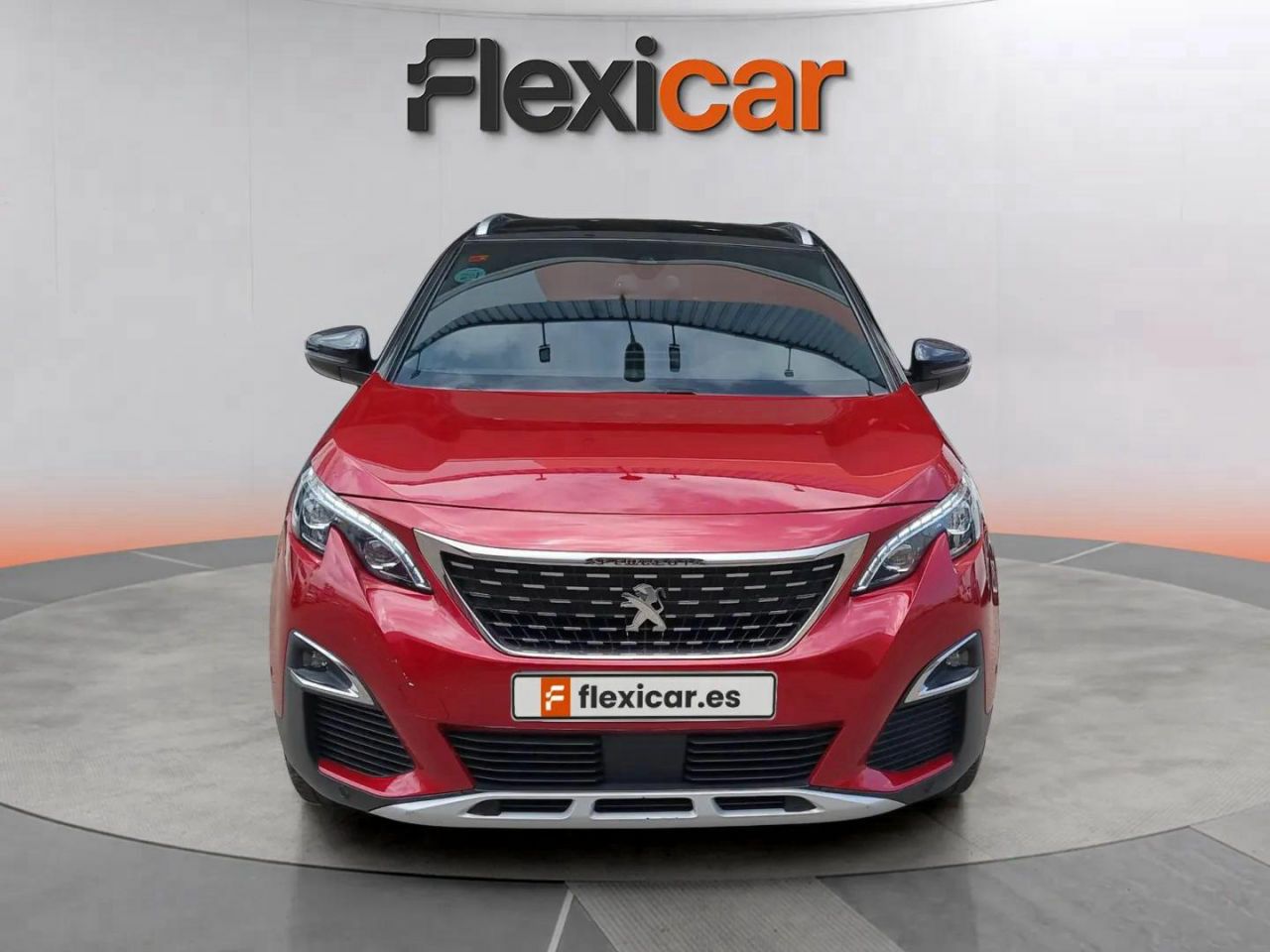 peugeot 3008 2019 / foto grande (2)