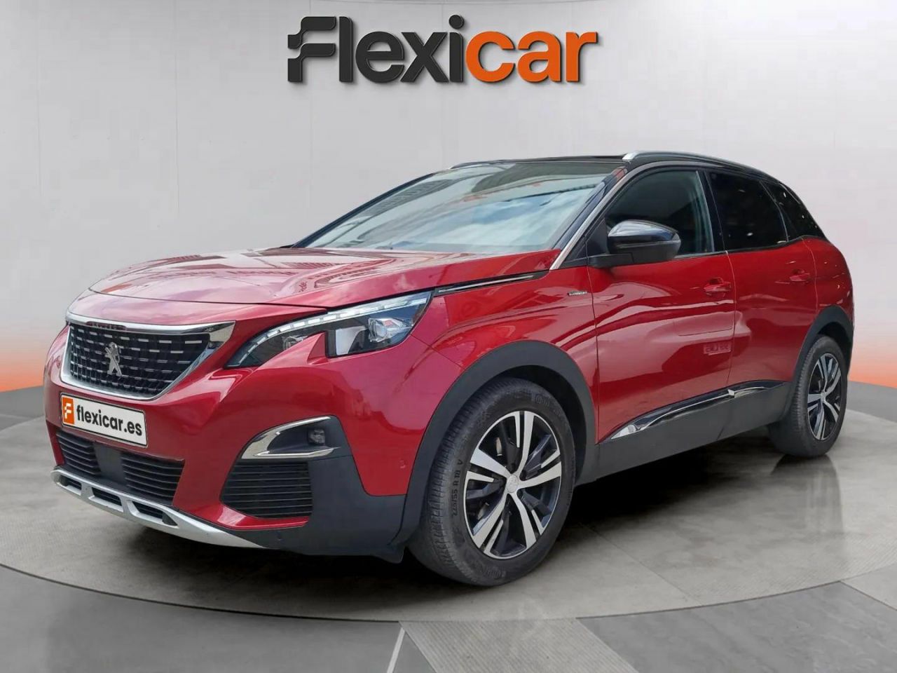 peugeot 3008 2019 / foto grande (3)