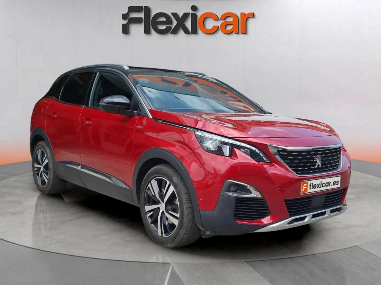 Foto peugeot 3008 2019 /