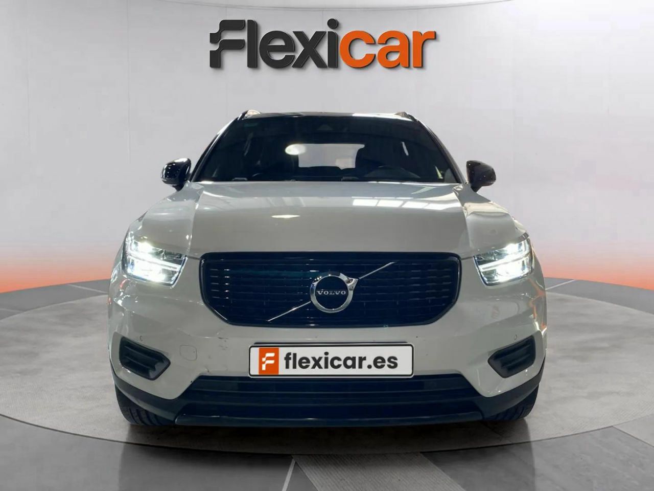 volvo xc40 2019 / foto grande (2)