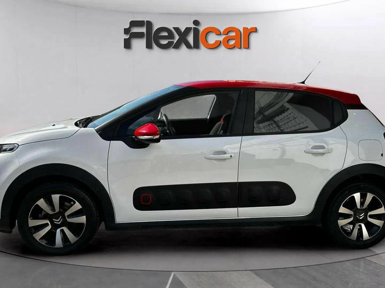 citroën c3 2018 / foto grande (3)
