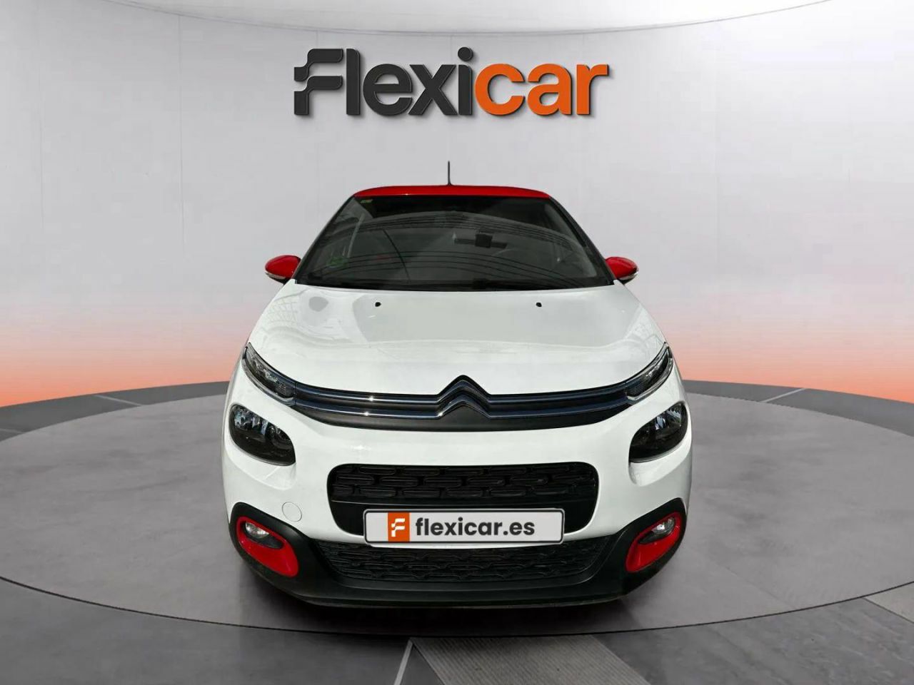 citroën c3 2018 / foto grande (2)