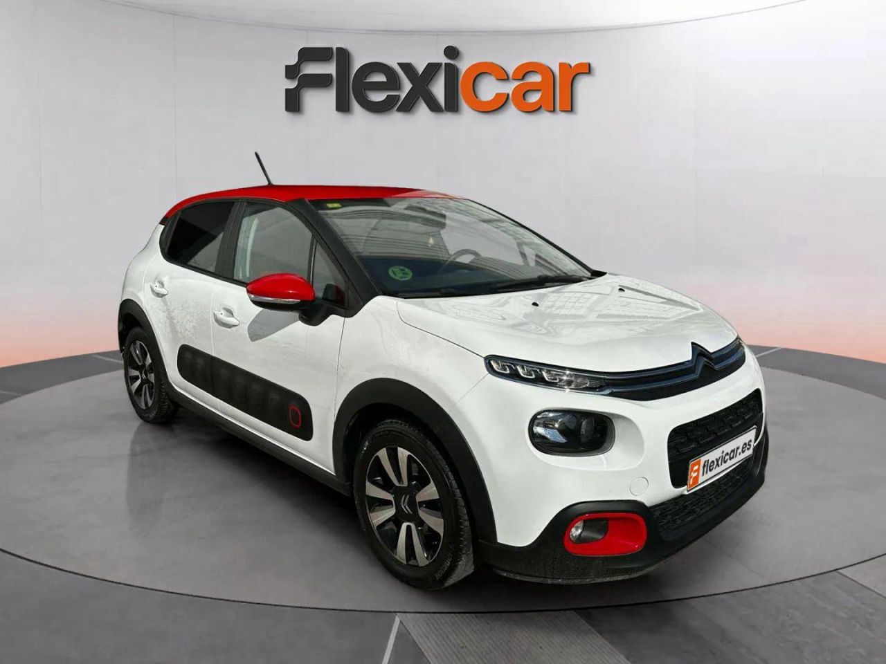 Foto citroën c3 2018 /