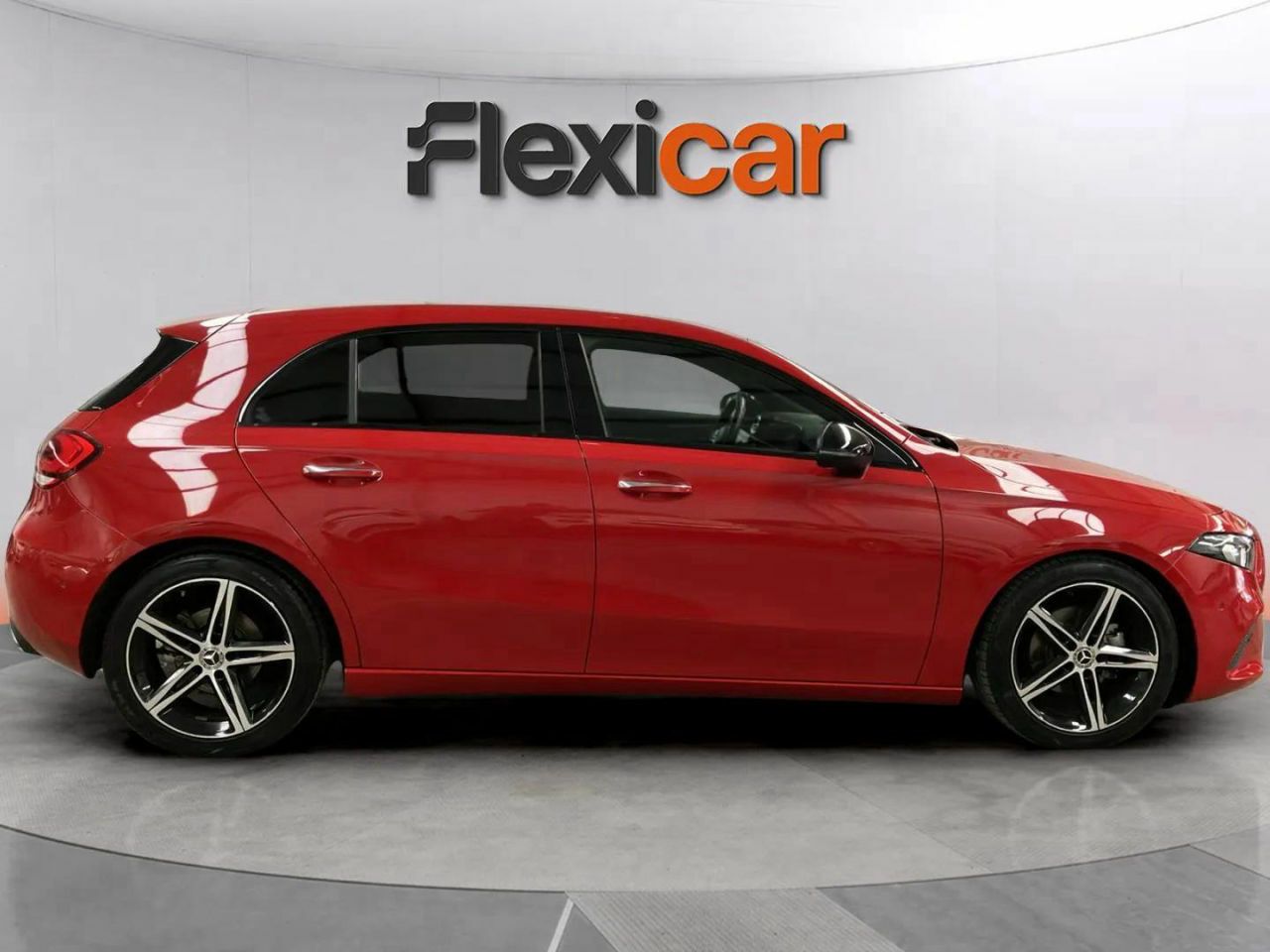 mercedes clase a 2019 / foto grande (3)