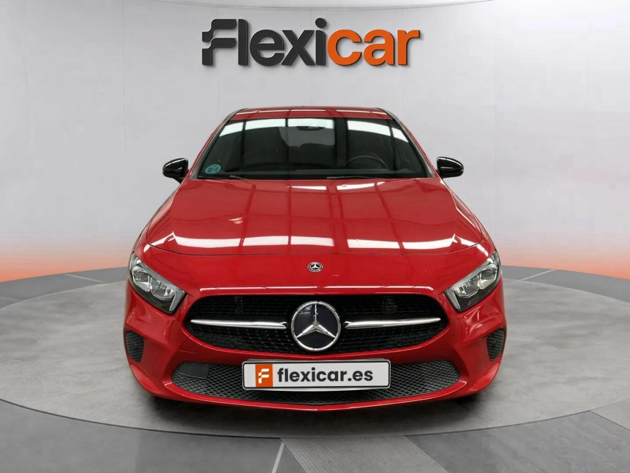 mercedes clase a 2019 / foto grande (2)