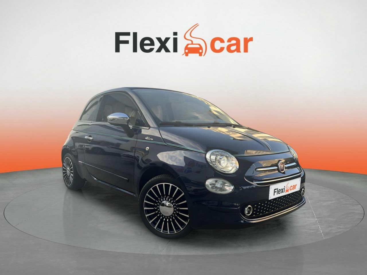 Foto fiat 500 2017 /