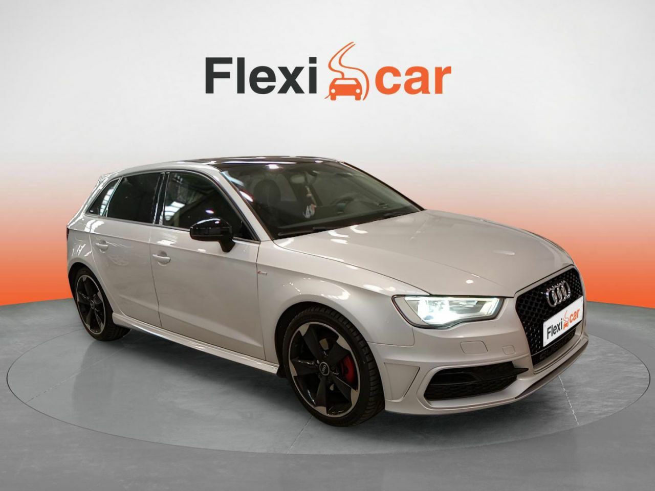 audi a3 2014 / foto grande (2)