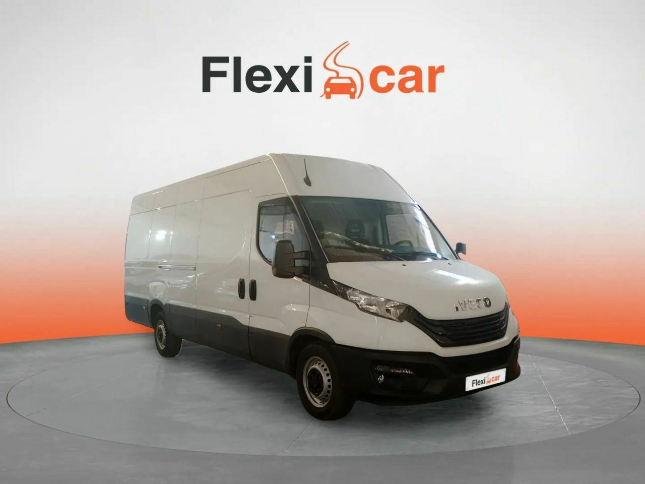 Foto iveco daily 2022 /