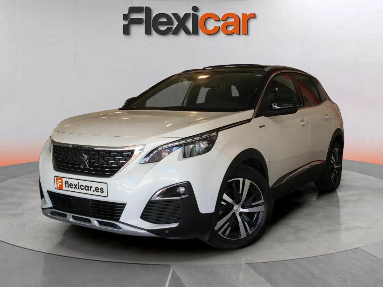 peugeot 3008 2018 / foto grande (3)