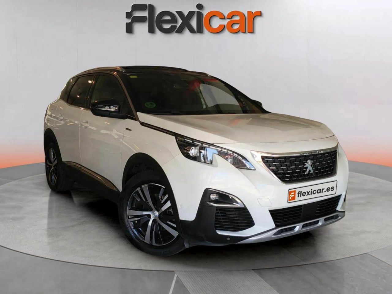 peugeot 3008 2018 / foto grande (2)