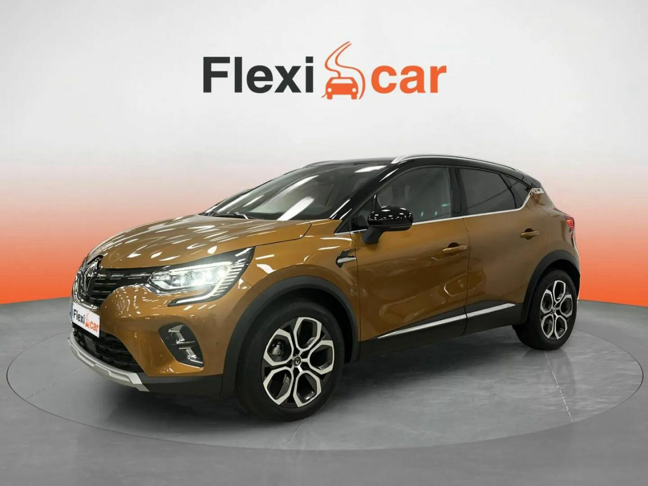 renault captur 2020 / foto grande (2)