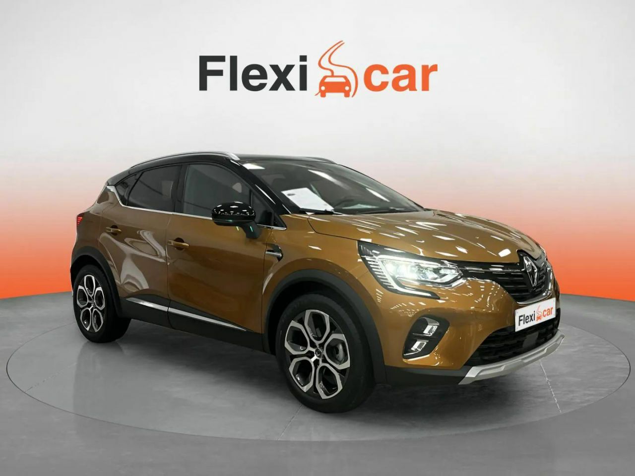 Foto renault captur 2020 /