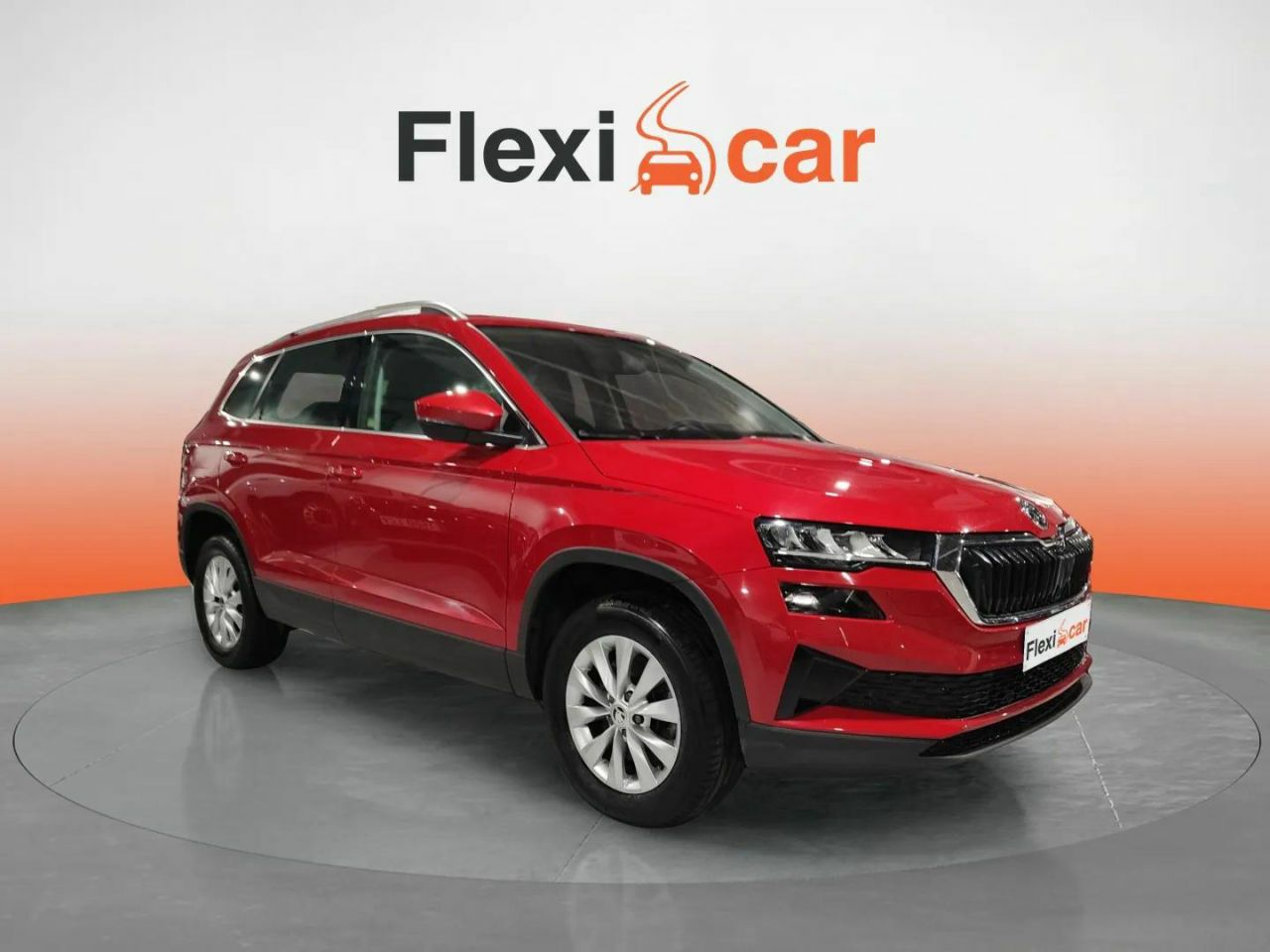 Foto skoda karoq 2023 /