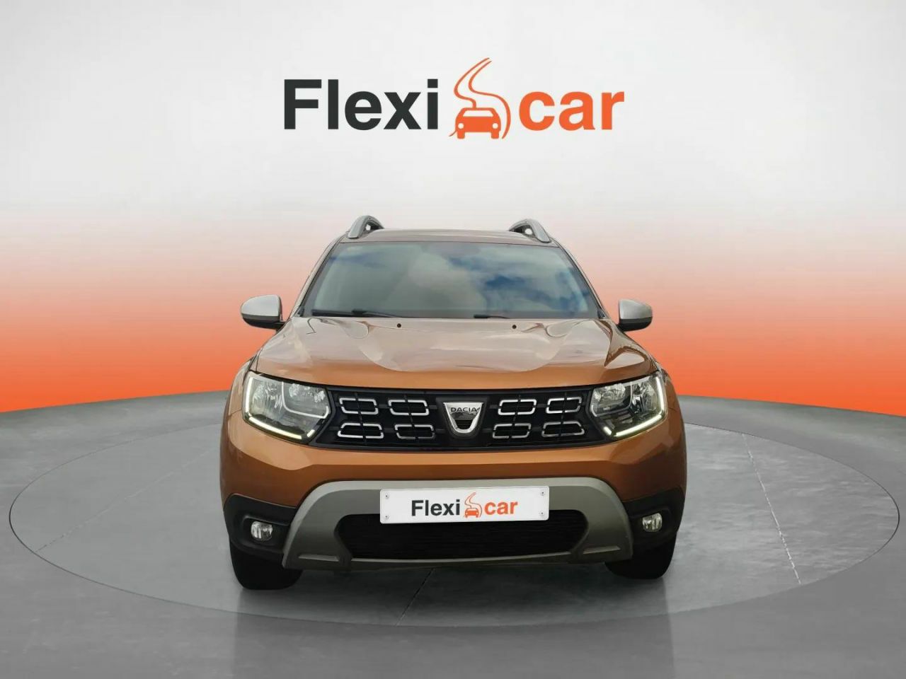 dacia duster 2018 / foto grande (2)