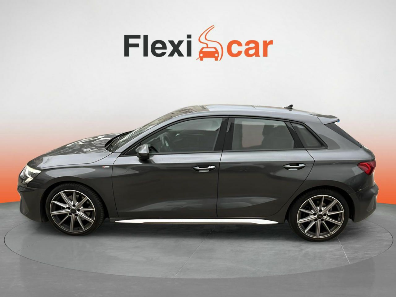 audi a3 2020 / foto grande (3)