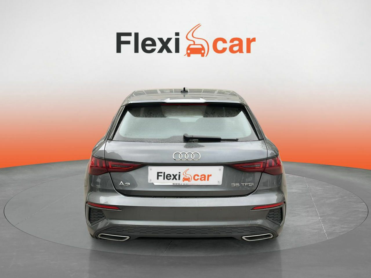 audi a3 2020 / foto grande (2)