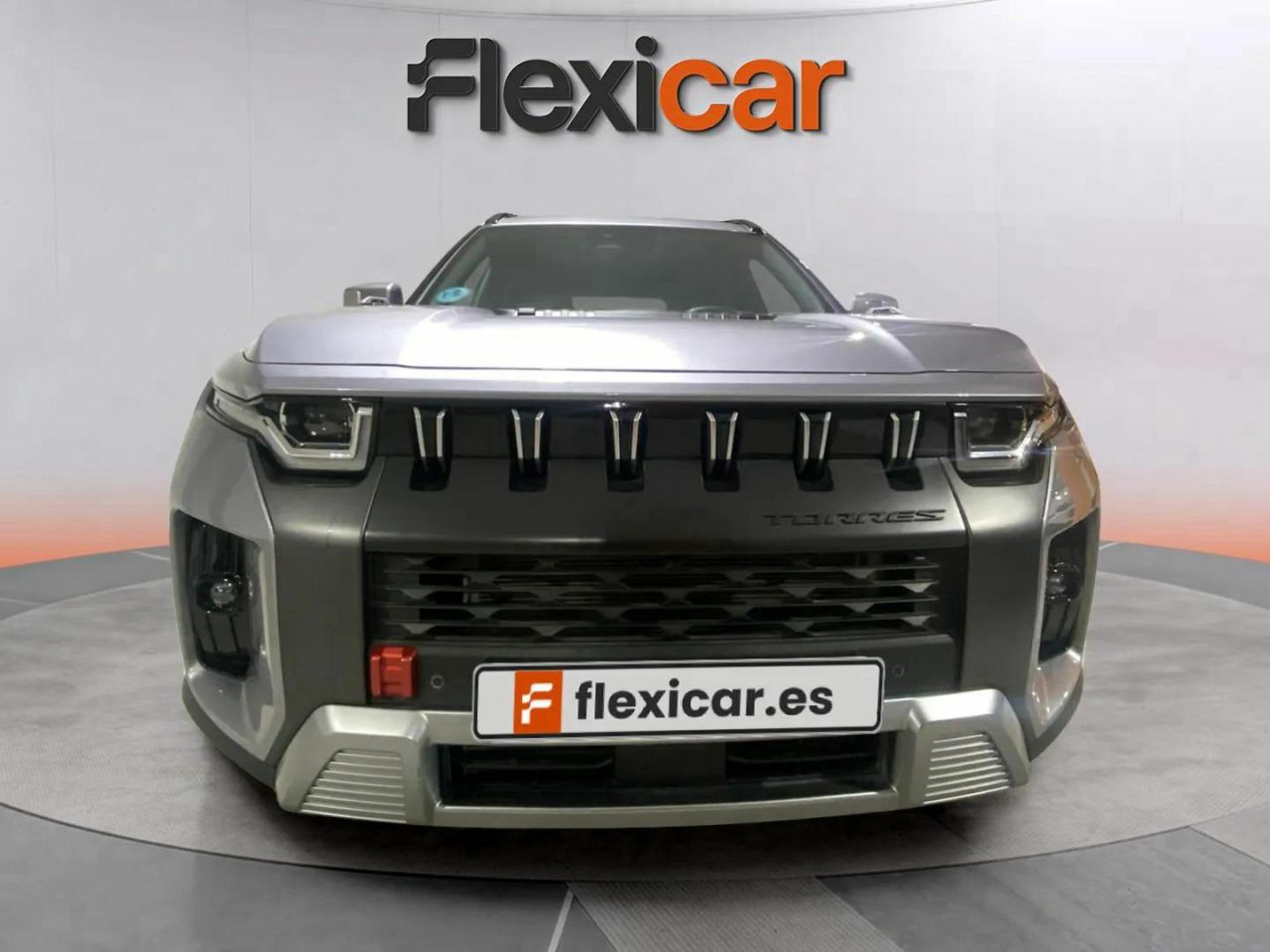ssangyong torres 2024 / foto grande (2)