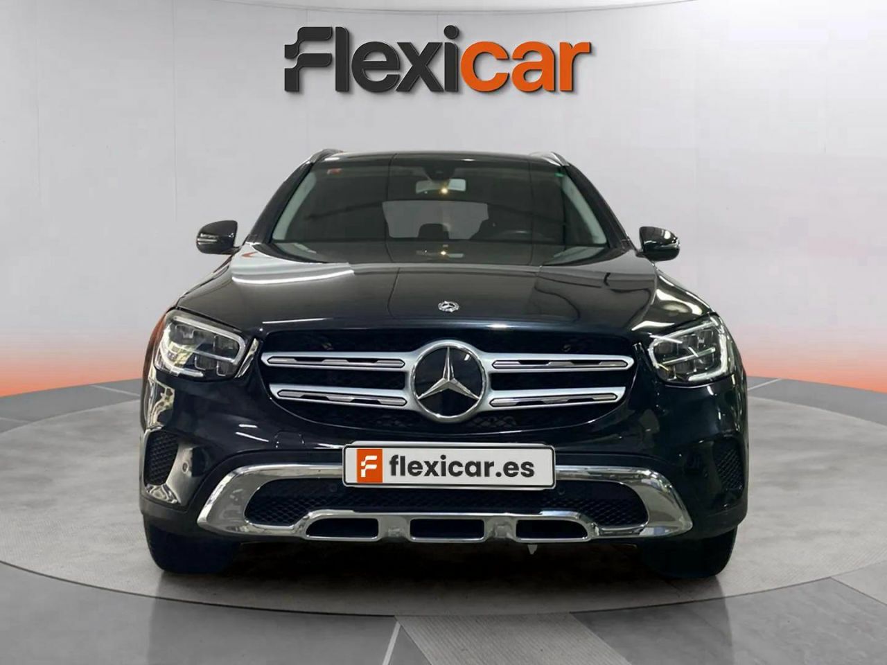 mercedes glc 2019 / foto grande (2)