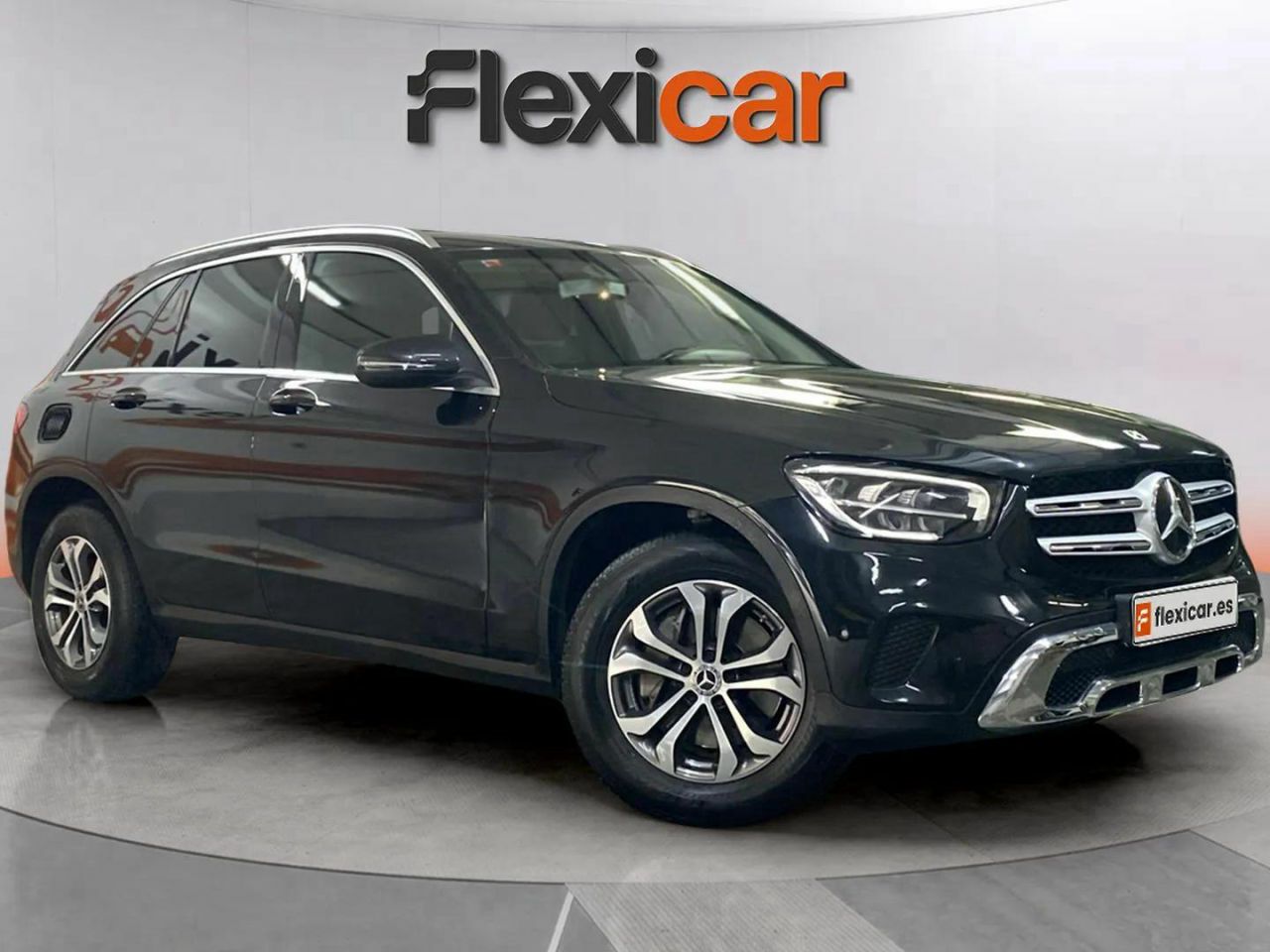 Foto mercedes glc 2019 /