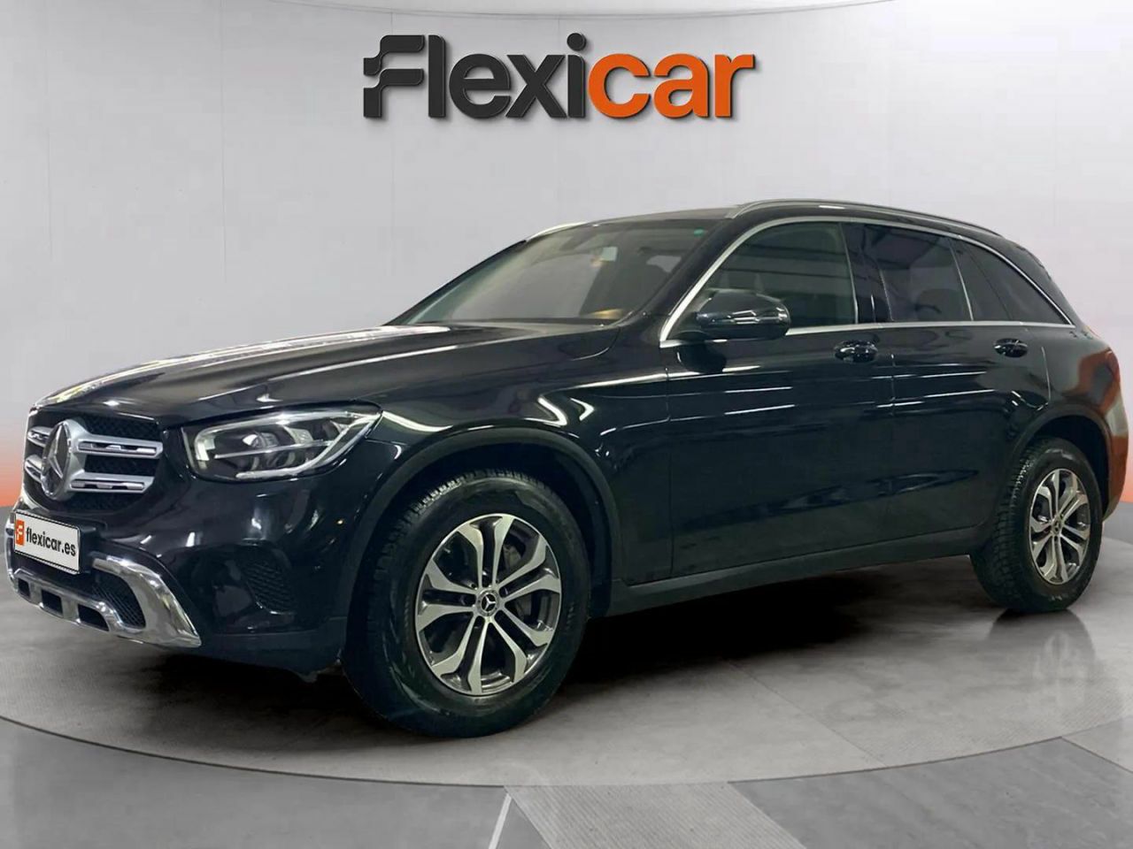 mercedes glc 2019 / foto grande (3)