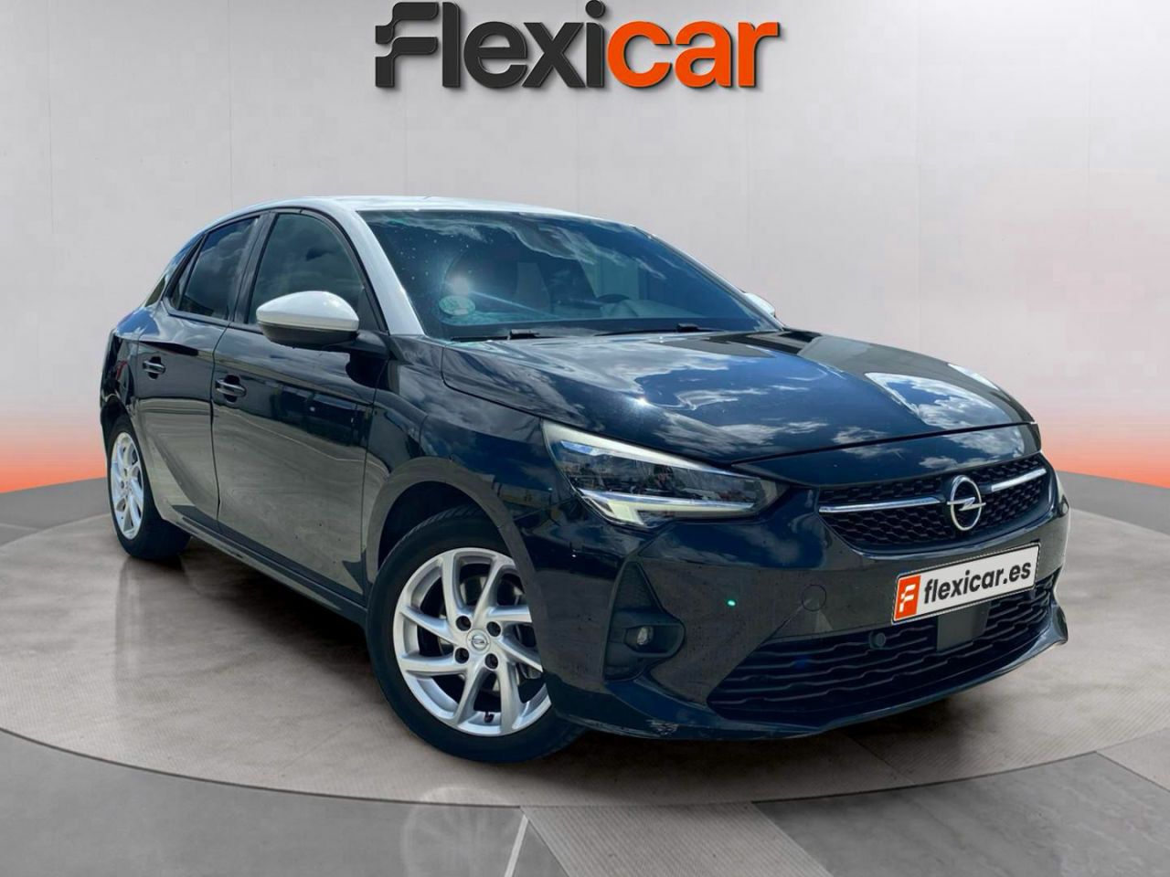 Foto opel corsa 2019 /