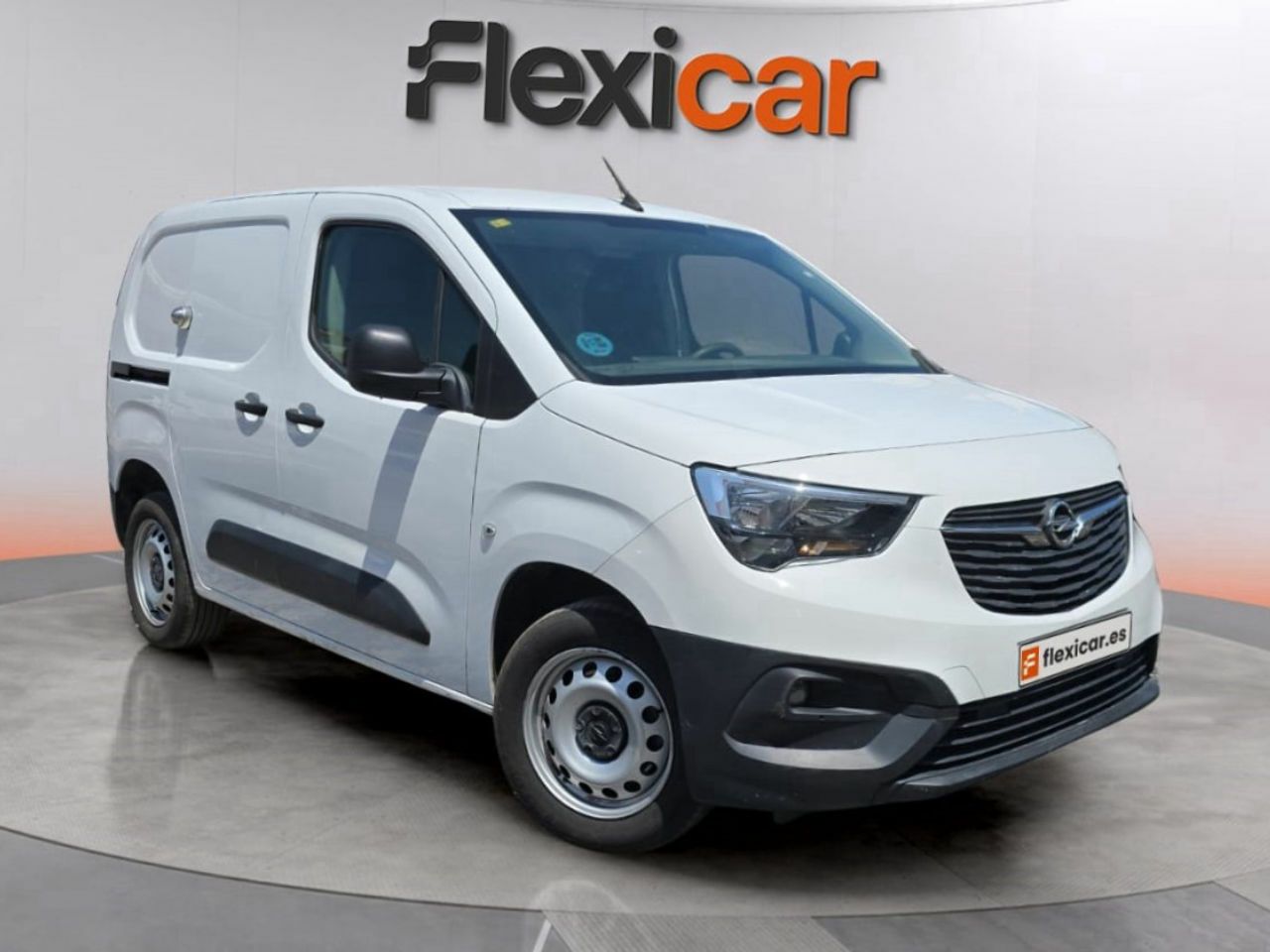 Foto opel combo cargo 2019 /