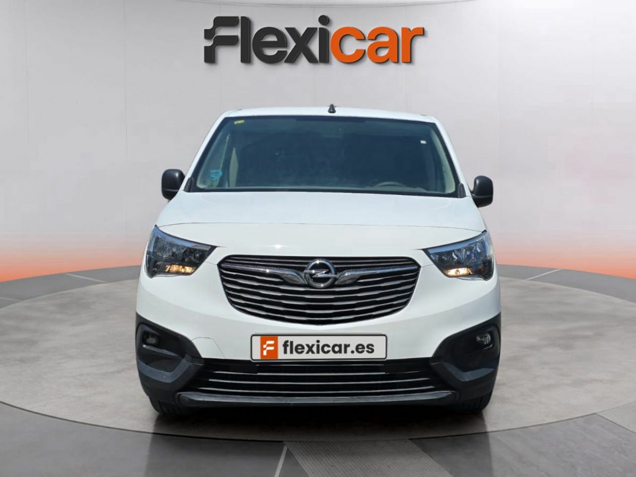 opel combo cargo 2019 / foto grande (3)