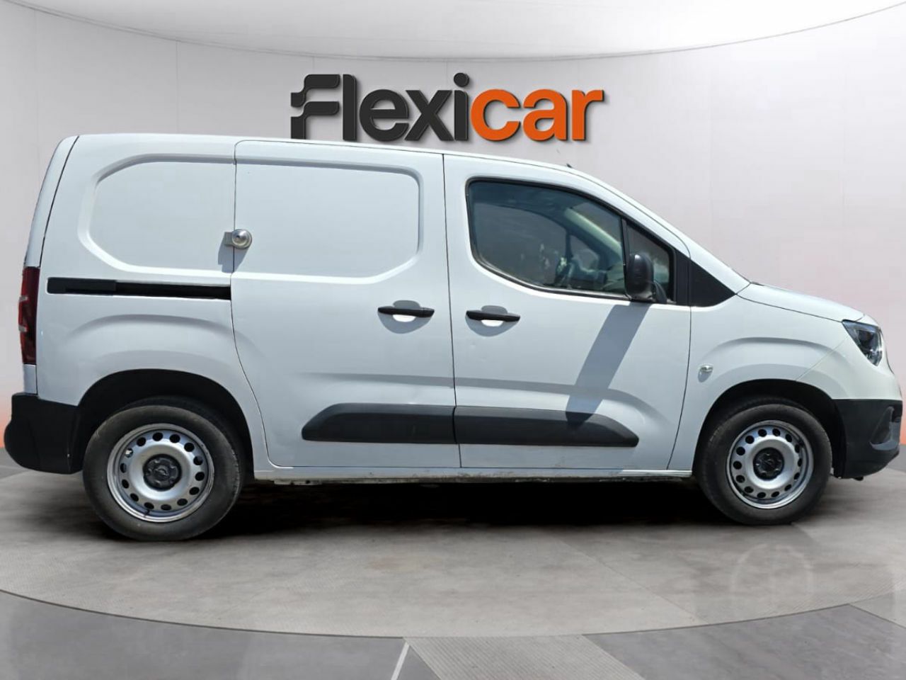 opel combo cargo 2019 / foto grande (2)