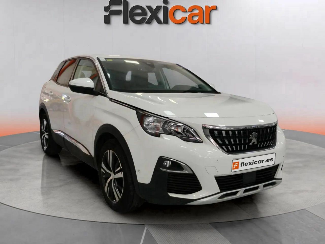 Foto peugeot 3008 2020 /