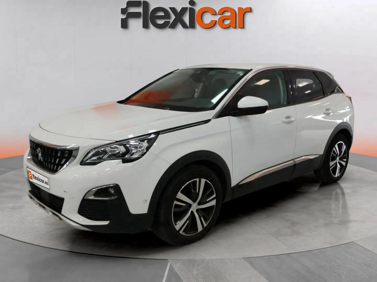 peugeot 3008 2020 / foto grande (3)