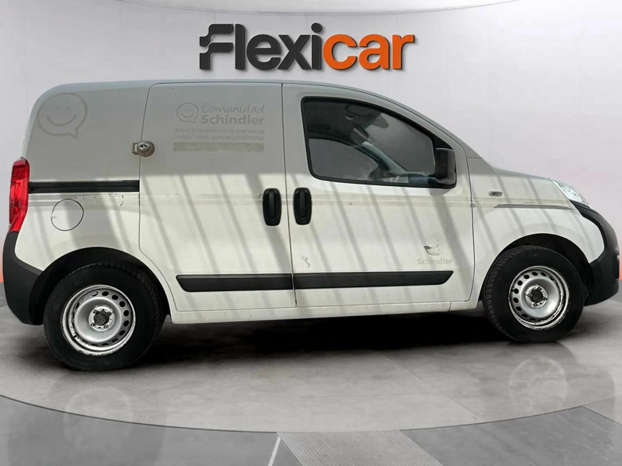 fiat fiorino 2018 / foto grande (3)