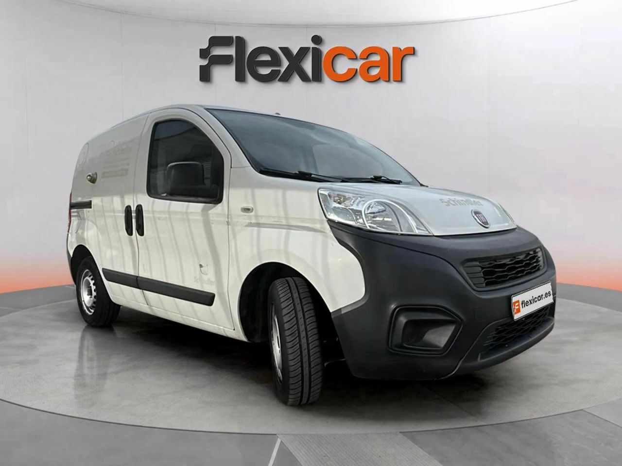 Foto fiat fiorino 2018 /