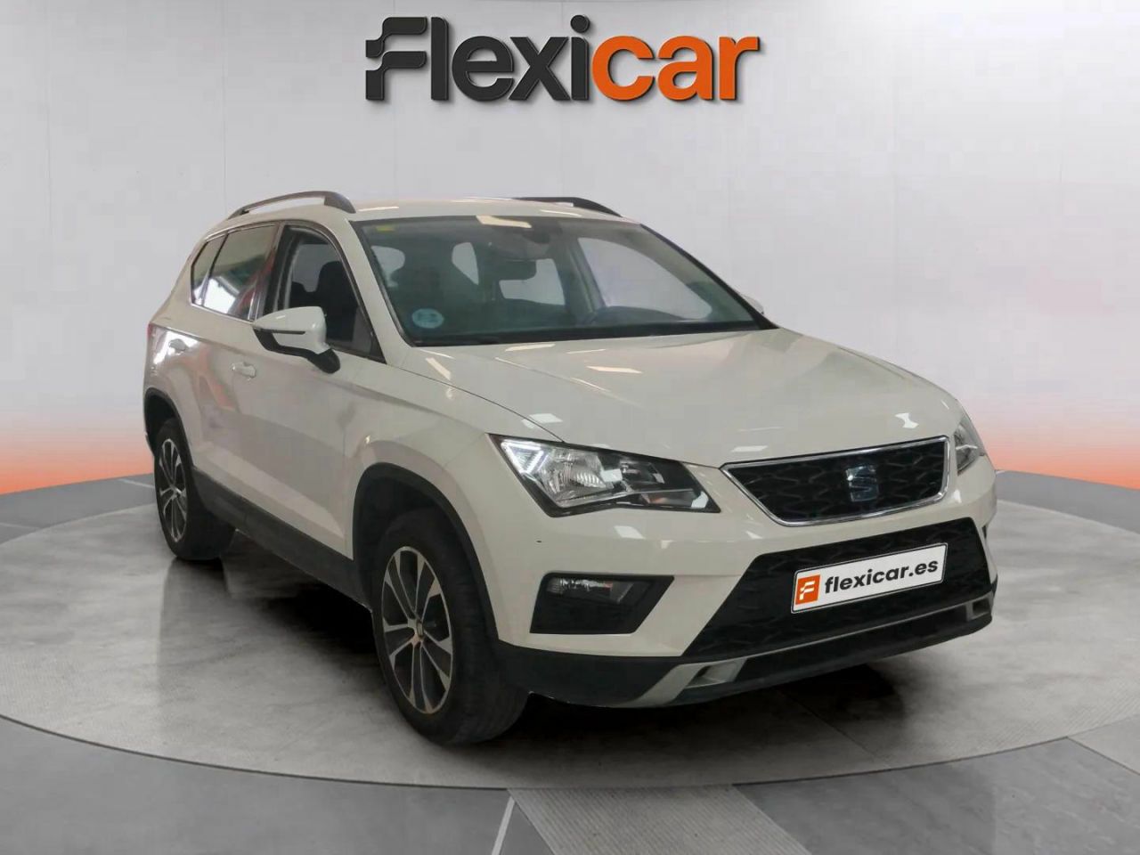Foto seat ateca 2020 /