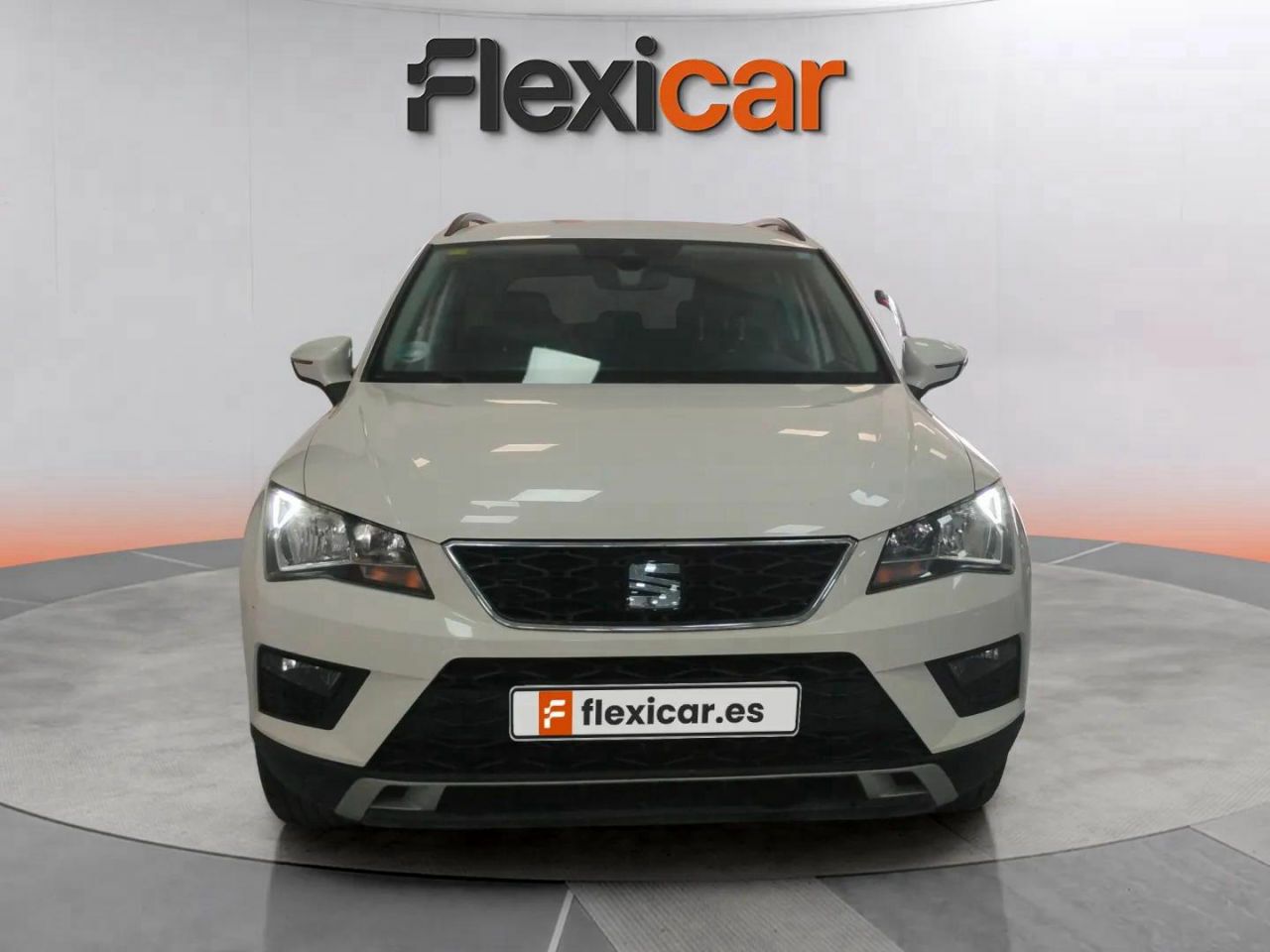 seat ateca 2020 / foto grande (2)