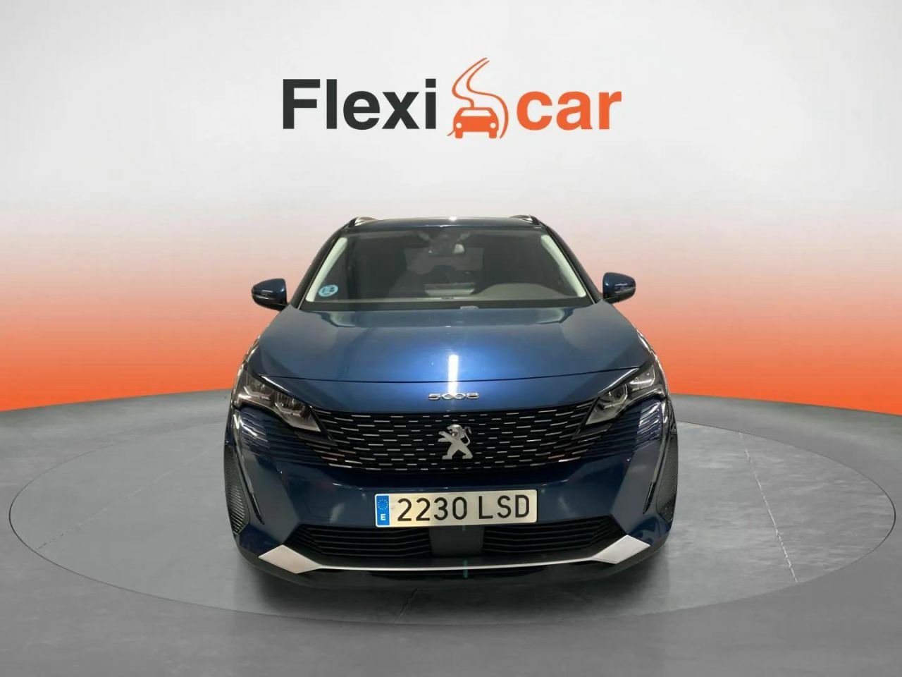 peugeot 5008 2021 / foto grande (3)