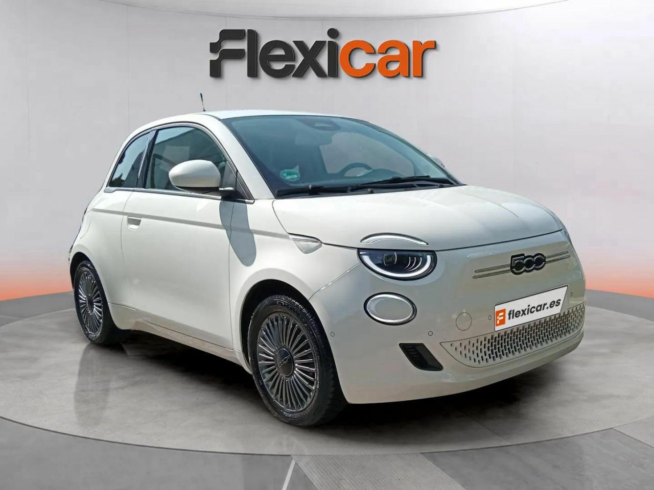 Foto fiat 500 2021 /
