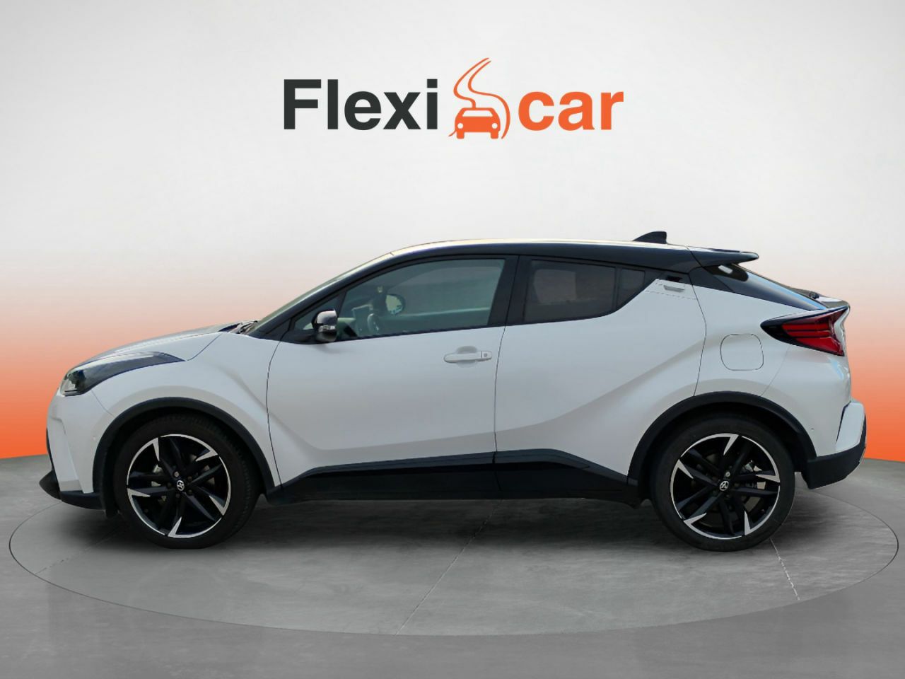 toyota c-hr 2022 / foto grande (3)